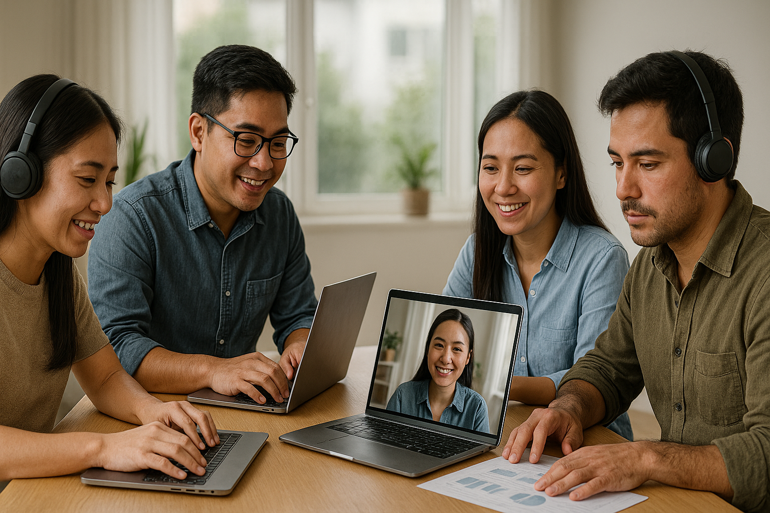 Filipino professionals